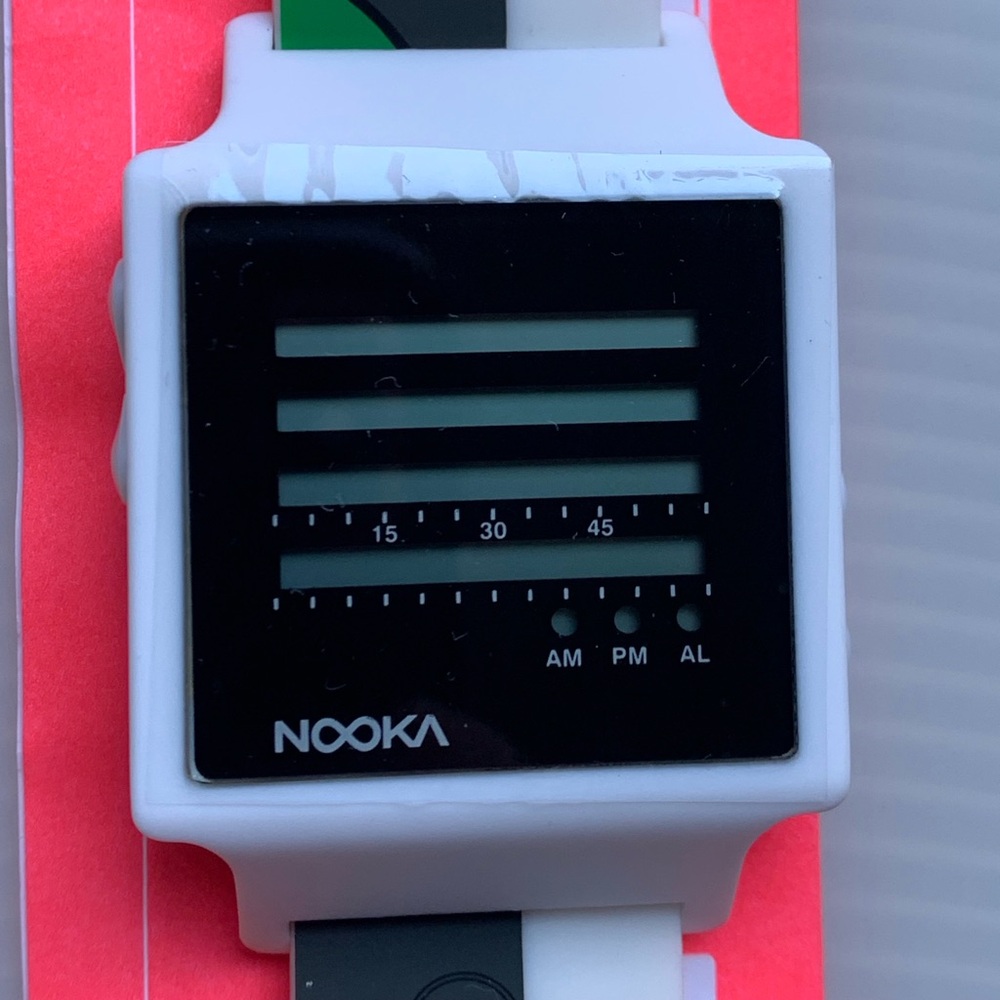 NOOKA Tokidoki Watch - Picture 3 of 7